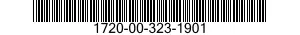 1720-00-323-1901  1720003231901 003231901