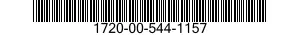 1720-00-544-1157  1720005441157 005441157