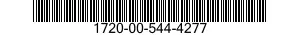 1720-00-544-4277  1720005444277 005444277
