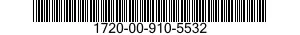 1720-00-910-5532  1720009105532 009105532