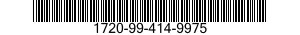 1720-99-414-9975  1720994149975 994149975
