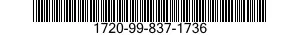 1720-99-837-1736 CATAPULT 1720998371736 998371736
