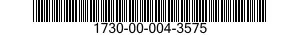 1730-00-004-3575  1730000043575 000043575