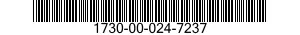 1730-00-024-7237  1730000247237 000247237