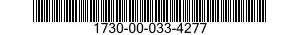 1730-00-033-4277  1730000334277 000334277