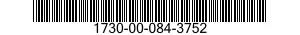 1730-00-084-3752  1730000843752 000843752