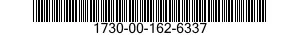 1730-00-162-6337  1730001626337 001626337