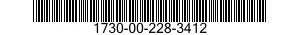 1730-00-228-3412  1730002283412 002283412