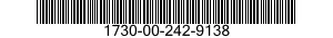 1730-00-242-9138  1730002429138 002429138