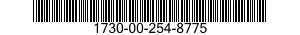 1730-00-254-8775  1730002548775 002548775