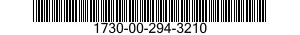1730-00-294-3210 ADAPTER,AIRCRAFT JACKING POINT 1730002943210 002943210