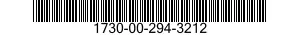 1730-00-294-3212 ADAPTER,AIRCRAFT JACKING POINT 1730002943212 002943212