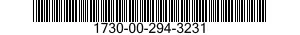 1730-00-294-3231  1730002943231 002943231