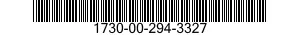 1730-00-294-3327  1730002943327 002943327