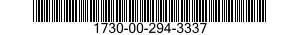 1730-00-294-3337  1730002943337 002943337