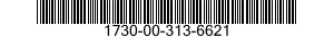 1730-00-313-6621  1730003136621 003136621