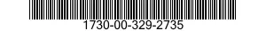 1730-00-329-2735  1730003292735 003292735