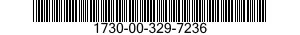 1730-00-329-7236  1730003297236 003297236