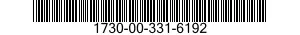 1730-00-331-6192  1730003316192 003316192