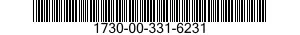 1730-00-331-6231  1730003316231 003316231