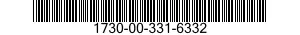 1730-00-331-6332  1730003316332 003316332