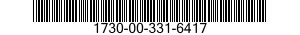 1730-00-331-6417  1730003316417 003316417