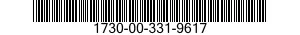1730-00-331-9617  1730003319617 003319617