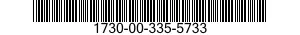 1730-00-335-5733  1730003355733 003355733