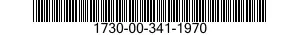 1730-00-341-1970  1730003411970 003411970