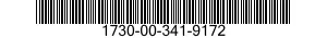 1730-00-341-9172 PIN,SPECIAL,ENGINE 1730003419172 003419172