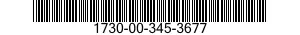 1730-00-345-3677  1730003453677 003453677