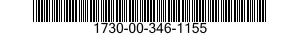 1730-00-346-1155  1730003461155 003461155