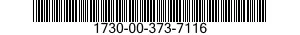 1730-00-373-7116  1730003737116 003737116