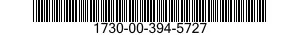 1730-00-394-5727  1730003945727 003945727