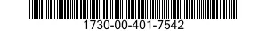 1730-00-401-7542  1730004017542 004017542