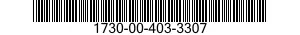 1730-00-403-3307  1730004033307 004033307