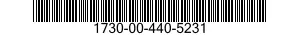 1730-00-440-5231  1730004405231 004405231
