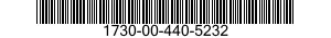 1730-00-440-5232  1730004405232 004405232