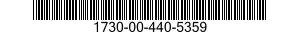 1730-00-440-5359 SHORING,HORIZONTAL 1730004405359 004405359