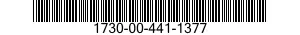 1730-00-441-1377  1730004411377 004411377