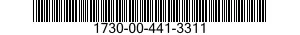 1730-00-441-3311  1730004413311 004413311
