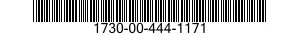1730-00-444-1171  1730004441171 004441171