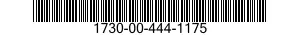 1730-00-444-1175  1730004441175 004441175