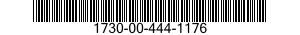 1730-00-444-1176  1730004441176 004441176