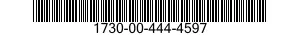 1730-00-444-4597  1730004444597 004444597