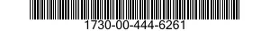 1730-00-444-6261  1730004446261 004446261