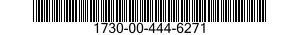 1730-00-444-6271  1730004446271 004446271