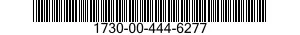 1730-00-444-6277  1730004446277 004446277