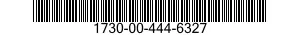 1730-00-444-6327  1730004446327 004446327