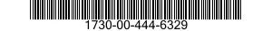 1730-00-444-6329  1730004446329 004446329